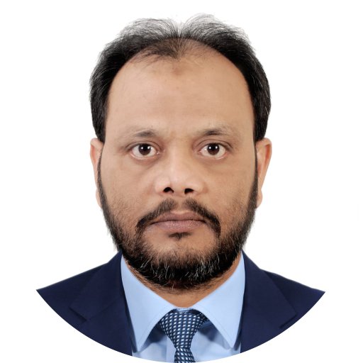 Abdul Rizwan Hashmi Mohammed