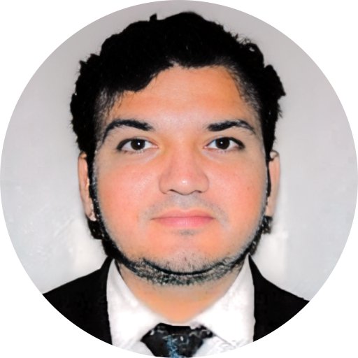 Suyash Sharma