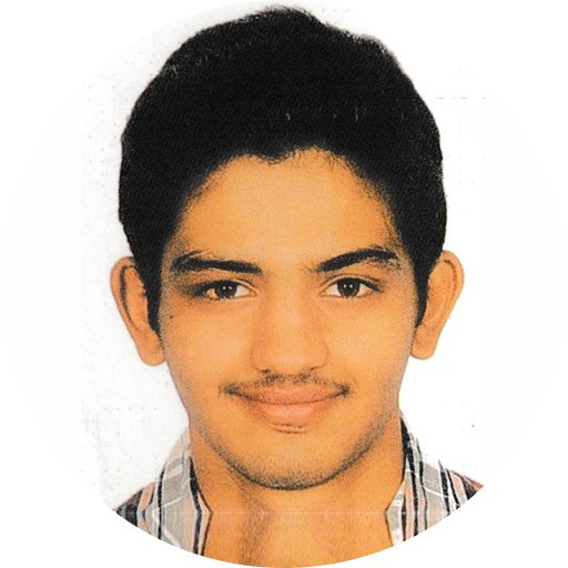 Jay Manishkumar Shah