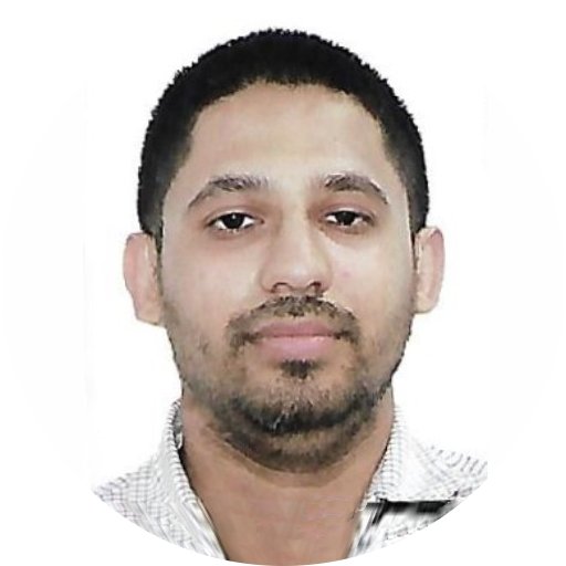 Ashutosh Panda