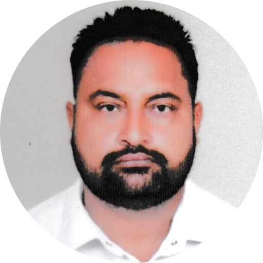Rashpal Singh